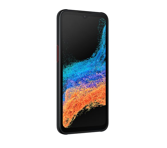 Samsung Galaxy Xcover 6 Pro, Enterprise Edition, 5G smartphone, dual,SIM, RAM 6 GB, Internal Memory 128 GB, microSD slot, LCD display, 6.6", 2408 x 1