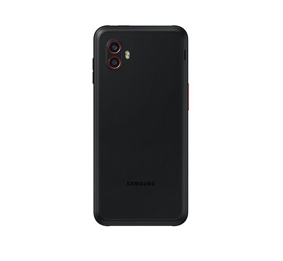 Samsung Galaxy Xcover 6 Pro, Enterprise Edition, 5G smartphone, dual,SIM, RAM 6 GB, Internal Memory 128 GB, microSD slot, LCD display, 6.6", 2408 x 1
