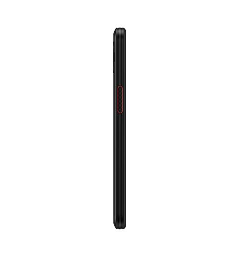Samsung Galaxy Xcover 6 Pro, Enterprise Edition, 5G smartphone, dual,SIM, RAM 6 GB, Internal Memory 128 GB, microSD slot, LCD display, 6.6", 2408 x 1