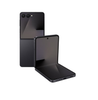 Samsung Galaxy Z Flip7 Enterprise Edition 5G, 12GB RAM, 256GB, Jet Black, Dual SIM, Foldable Smartphone