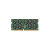 Synology, DDR4, 16GB, Computer RAM Memory, SO DIMM 260 pin, 2666 MHz, PC4, 21300, 1.2 V, unbuffered, ECC, for Deep Learning NVR DVA3219