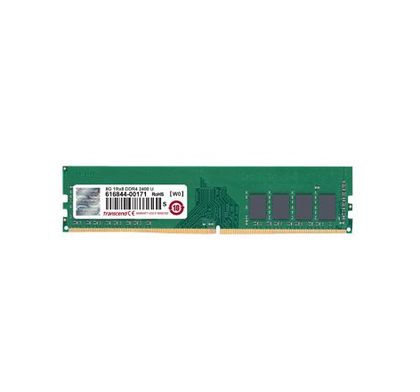 Transcend JetRAM, DDR4, 16GB, Computer RAM Memory, DIMM 288 pin, 3200 MHz, PC4, 25600, CL22, 1.2 V, unbuffered, Non ECC