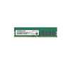 Transcend JetRAM, DDR4, 8GB, Computer RAM Memory, DIMM 288 pin, 2666 MHz, PC4, 21300, CL19, 1.2 V, unbuffered, Non ECC