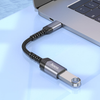 UA24 USB-C to USB-A (USB3) OTG adapter zinc alloy shell support charging and data transfer