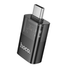 UA36B USB-C to USB-A OTG adapter zinc alloy shell support charging and data transfer