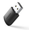 UGREEN 20204 AC650 Dual Band USB WiFi Adapter 5GHz 2.4GHz Mini Wireless Dongle for PC Laptop Windows Mac