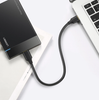 UGREEN USB 3.0 Type-A to Micro USB-B Cable 1m Black – 5Gbps Data Transfer, Gold-Plated Connectors