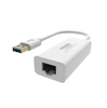 USB3 to Rj45 Lan Ethernet network adapter 100/1000 Mbps. Shielded. Compatibility laptop PC  Windows Macbook Android