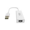 USB3 to Rj45 Lan Ethernet network adapter 100/1000 Mbps. Shielded. Compatibility laptop PC  Windows Macbook Android