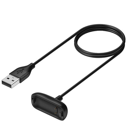 USB Charger for Fitbit Inspire 3 Charge Fitbit from PC or Laptop