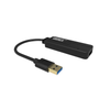 VISION. USB-A 3.0 (M) to HDMI (F). HD 1920 x 1200. For Windows devices only. Extend or Mirror Mode. Professional