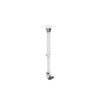 VISION Professional Telescopic Webcam Ceiling Mount