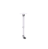 VISION Professional Telescopic Webcam Ceiling Mount