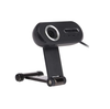 HD Webcam. Digital Web Camera And Microphone.