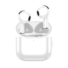 Wireless Earbuds. Bluetooth Earphones. Wireless Bluetooth 5.3. White. EW64
