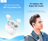 Wireless Earbuds. Bluetooth Earphones. Wireless Bluetooth 5.3 EQ2