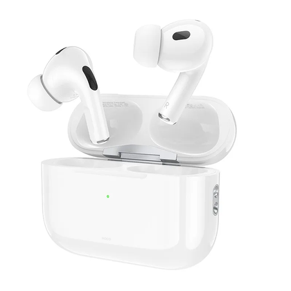Wireless Earbuds. Bluetooth Earphones. Wireless Bluetooth 5.4. Noise Cancelling, White. EW78