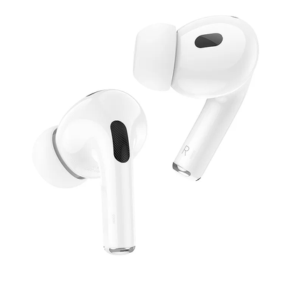 Wireless Earbuds. Bluetooth Earphones. Wireless Bluetooth 5.4. Noise Cancelling, White. EW78