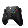 Xbox Wireless Controller Carbon Black for Xbox Series X|S, Xbox One, Windows PC, Android & iOS – Microsoft