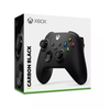 Xbox Wireless Controller Carbon Black for Xbox Series X|S, Xbox One, Windows PC, Android & iOS – Microsoft