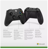 Xbox Wireless Controller Carbon Black for Xbox Series X|S, Xbox One, Windows PC, Android & iOS – Microsoft