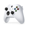 Xbox Wireless Controller Robot White for Xbox Series X|S, Xbox One, Windows PC, Android & iOS – Microsoft