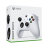 Xbox Wireless Controller Robot White for Xbox Series X|S, Xbox One, Windows PC, Android & iOS – Microsoft