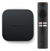 Xiaomi Mi Box S 2nd Gen - 4K Ultra HD android TV Streaming Media Player with Google Assistant & Chromecast Built-In. Black