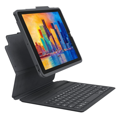 ZAGG Pro Keys Backlit Keyboard Case for iPad 10.2