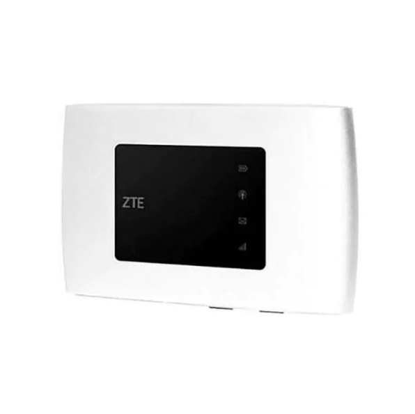 ZTE MF920, 4G+ MiFi, Low-Cost Portable on-the-Go WiFi router Hotspot, Connect 32 Devices, 10hr Battery, Caravan or boat WiFi Solution, Simple Use