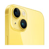 iPhone 14 Plus, 5G, 256 GB, Dual Sim, Sim-Free, Yellow