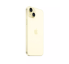 iPhone 15 Plus, 5G, 256 GB, Dual Sim, Sim-Free, yellow