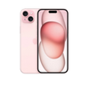 iPhone 15 Plus, 5G, 512 GB, Dual Sim, Sim-Free, Pink