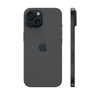 iPhone 15, 5G, 128 GB, Dual Sim, Sim-Free, Black