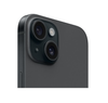 iPhone 15, 5G, 256 GB, Dual Sim, Sim-Free, Black