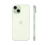 iPhone 15, 5G, 256 GB, Dual Sim, Sim-Free, Green