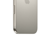 iPhone 16 Pro Max, 5G, 256 GB, Dual Sim, Sim-Free, natural titanium