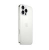 iPhone 16 Pro Max, 5G, 256 GB, Dual Sim, Sim-Free, white titanium