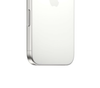 iPhone 16 Pro Max, 5G, 256 GB, Dual Sim, Sim-Free, white titanium