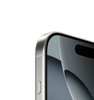 iPhone 16 Pro Max, 5G, 256 GB, Dual Sim, Sim-Free, white titanium