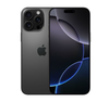 iPhone 16 Pro Max, 5G, 512 GB, Dual Sim, Sim-Free, black titanium