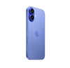 iPhone 16, 5G, 512 GB, Dual Sim, Sim-Free, ultramarine