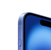 iPhone 16, 5G, 512 GB, Dual Sim, Sim-Free, ultramarine
