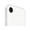 iPhone 16e, 5G, 128 GB, Dual Sim, Sim-Free, White