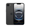 iPhone 16e, 5G, 256 GB, Dual Sim, Sim-Free, Black
