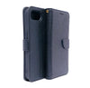 iPhone 16e phone case wallet cover flip anti drop anti slip shockproof Black