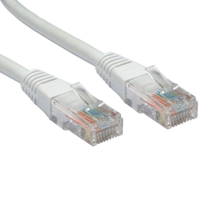 20 Meter CAT5e Ethernet Network LAN Cable Lead