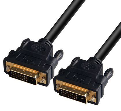 1.5M DVI Cable Male to Male