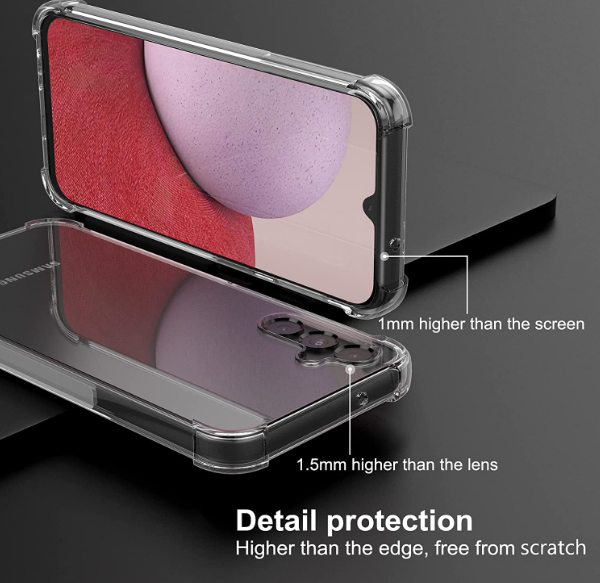 Protection Écran Samsung Galaxy A14 5G et 4G Flexible et Anti
