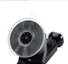 Baseus Car Phone Stand magnetic phone holder for phones with black silver arm length 12 to 23cm